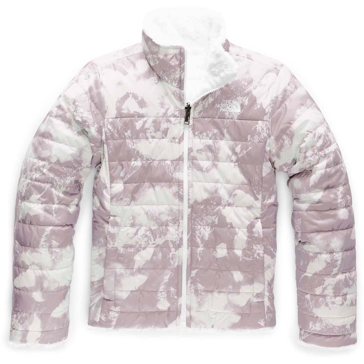 The North Face Reversible Mossbud Swirl 