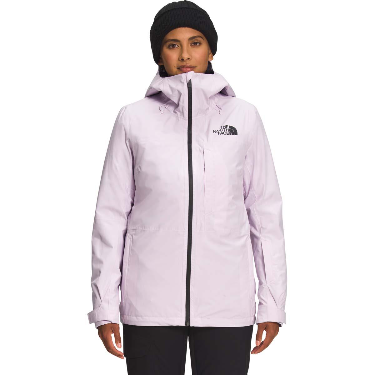 homoseksueel eigenaar filosoof Women The North Face ThermoBall ECO Snow Triclimate Jacket - NF0A4R18 |  Buckmans.com