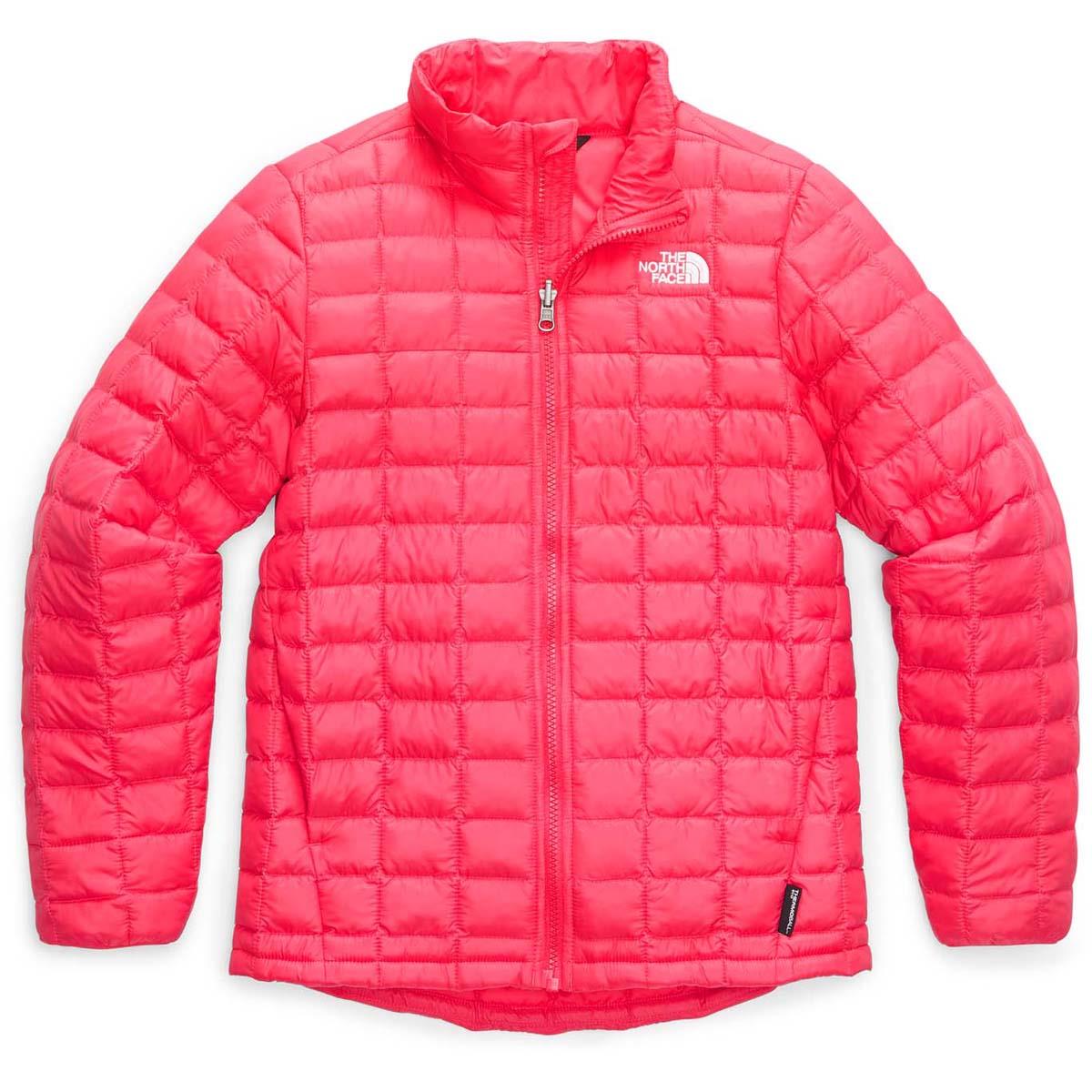 Youth The North Face ThermoBall ECO Jacket - NF0A4TJY