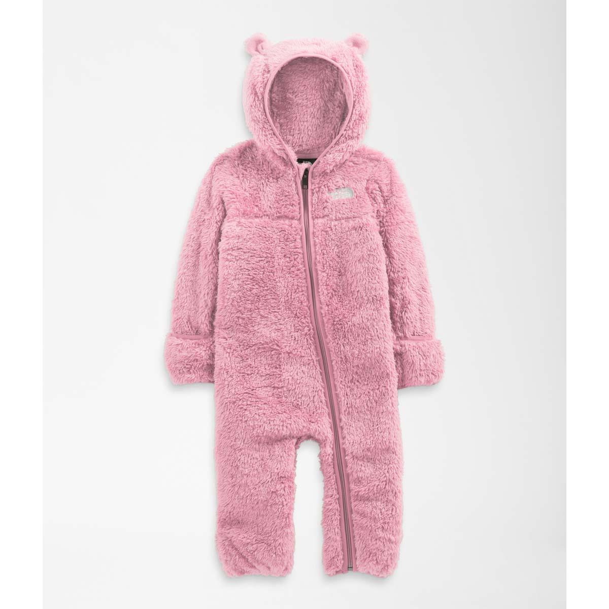 The North Face Baby Bear One-Piece Fleece Suit - Baby