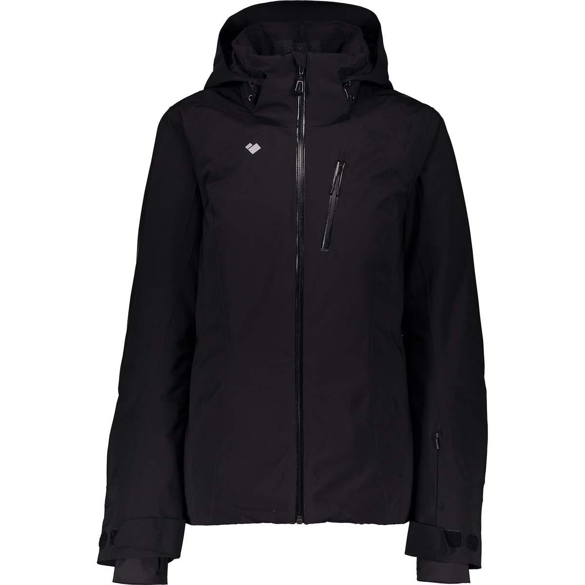 obermeyer jette insulated jacket women's