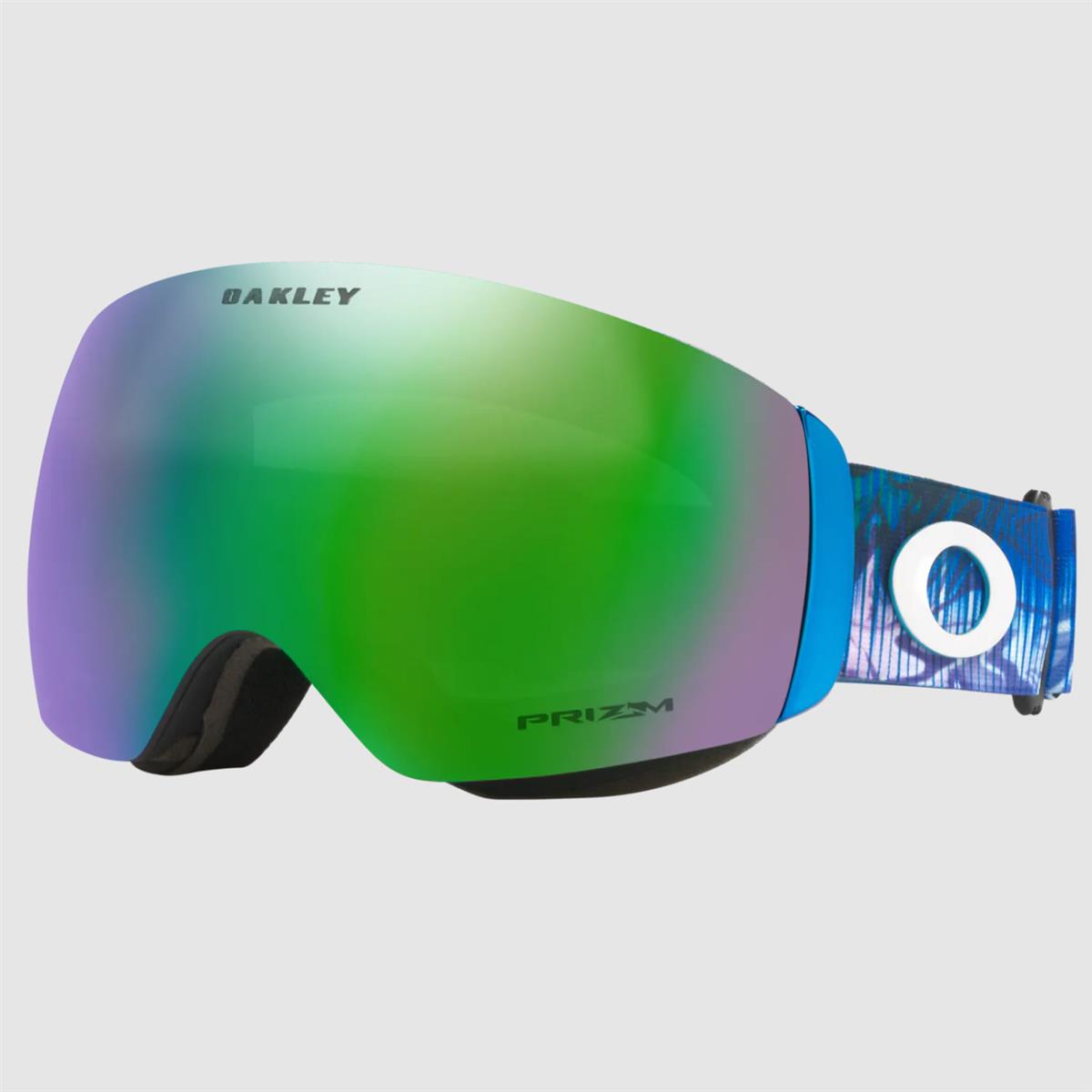 Oakley Prizm Flight Deck XM Snow Goggles | Buckmans.com