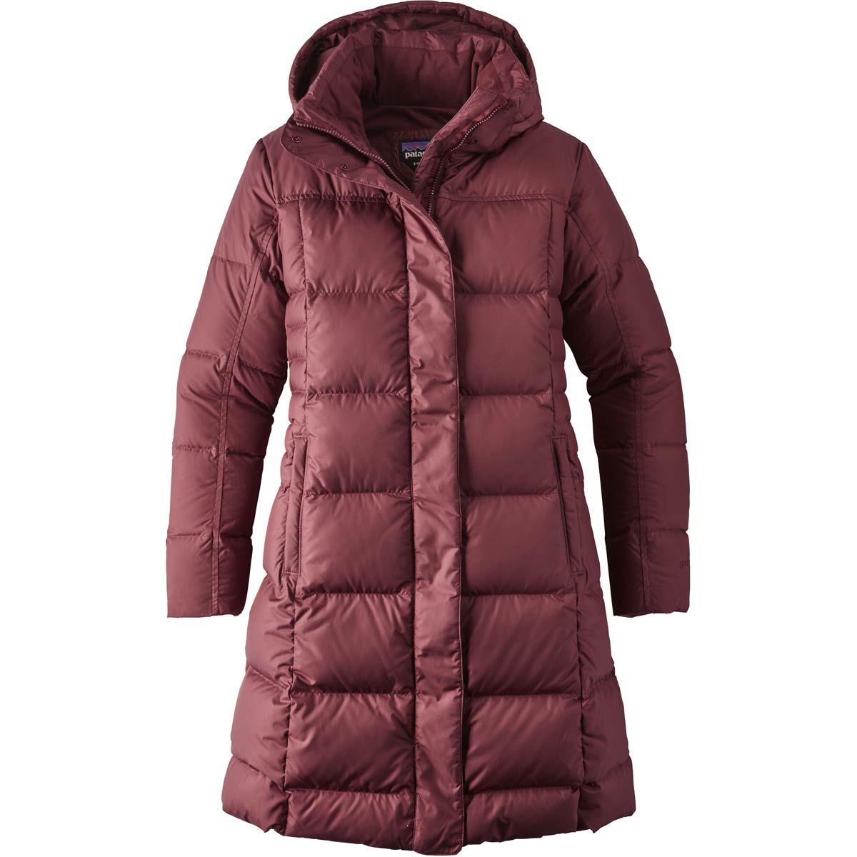 Patagonia Down With It Parka - Women's | Buckmans.com
