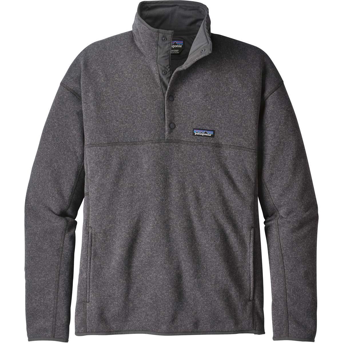 Patagonia Lightweight Better Sweater Pullover - Men's | Buckmans.com