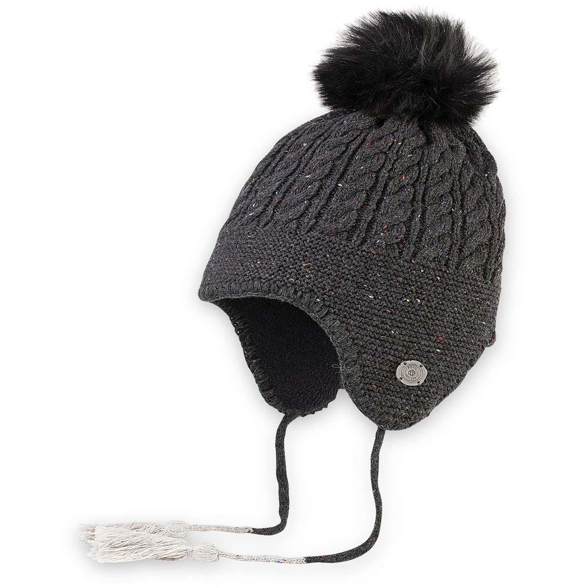 hat earflap