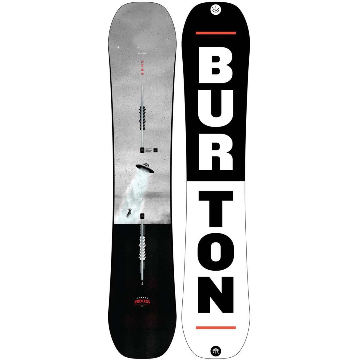 Burton Process Flying V Snowboard Men's