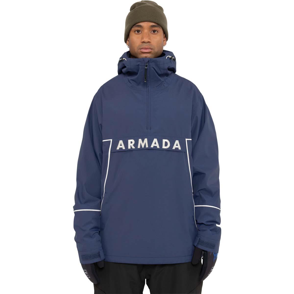 Armada Salisbury 2L Anorak Jacket - Men's