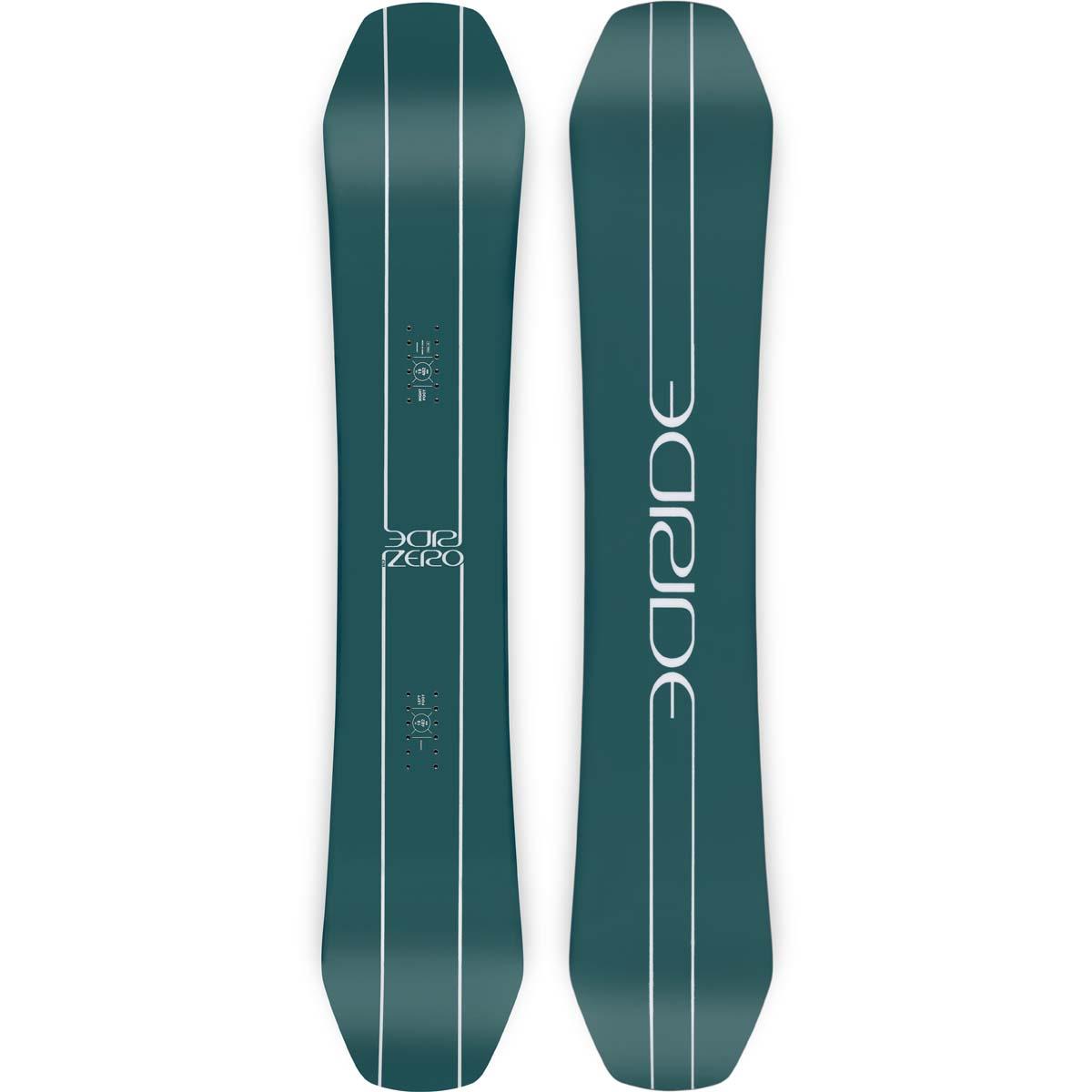 Ride Zero Snowboard - Men's