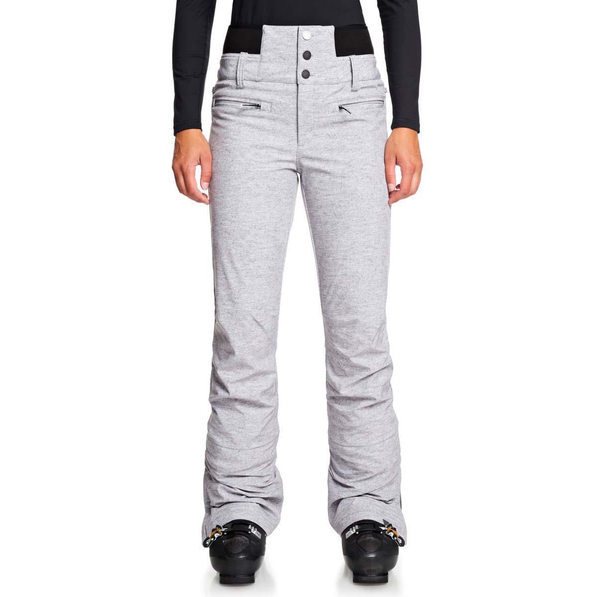 roxy women's rising high pants stores