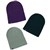 Deep Emerald / Petrol Green / Imperial Purple