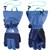 Bold Blue / Active Blue