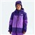 Peak Purple / Elevation Purple