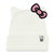 Hello Kitty White
