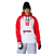 Hello Kitty White Red