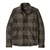 Soft Check / Basin Green