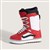 Red / True White