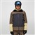 Terrain Tan / Motion Grey
