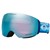 Mikaela Shiffrin Signature Frame w/ Prizm Snow Sapphire Irid Lens (OO7064-F700)