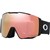 Matte Black Frame w/ Prizm Snow Rose & Prizm Snow Iced Irid Lenses (OO7137-05)