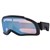 Matte Grey Smoke Frame w/ Prizm Sapphire Lens (OO9405-02)