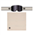 Limestone Frame w/ Black Mirror Lens (LS)