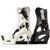 Offwhite / Black