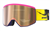 Pink Powder Frame w/ Amber / Gold HD Photo Lens (AN5106702)