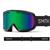 Black Frame w/ Green Sol-X Mirror lens (M004212QJ99)