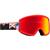 Ombre Red Frame w/ Red Solex Lens (22255101-602)