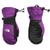 Gravity Purple / TNF Black