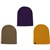 Summit Taupe / Goldenrod / Imperial Purple