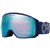 Matte B1B Navy Frame w/ Prizm Snow Sapphire Irid Lens (OO7104-70)