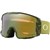 Jamie Anderson Signature Frame w/ Prizm Sage Gold Lens (OO7070-H001)