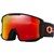 Rene Rinnekangas Signature Frame w/ Prizm Snow Torch Iridium Lens (OO7070-G801)