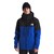 TNF Blue / TNF Black