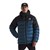 Shady Blue / TNF Black