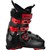 Black / Red