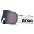 White Frame w/ Perceive Sunny Onyx Lens (3054810Z59)