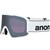 White Frame w/ Perceive Sunny Onyx Lens (2395012Z59)