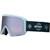 Snow Flurry Frame w/ Perceive Sunny Onyx Lens (3054910E4Z)