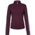 Aubergine / Winter White