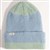 Periwinkle / Honeydew