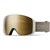 Chalk Frame w/ CP Sun Black Gold Mirror + CP Storm Blue Lenses (M007831AP99MN)