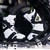 White / Black / Lilac / Mlt