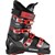 Black / Red