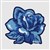 Blue Rose