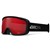 Black Frame / Amber Scarlet Stacked Lens (7171690)