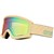 Beechwood Frame w/ Perceive Variable Green + Amber Lenses (2225710FA7)