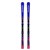 Race Blue / Equipe Red / Silver
