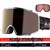 Silver Frame w/ Sigma Gun Metal + Sigma Light Blue Lenses (L47897300)